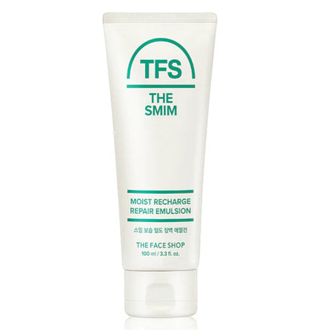 Smim Moist Recharge Repair Emulsion 100ml