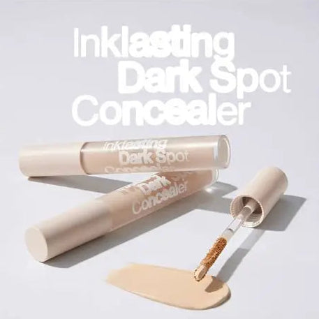Ink Lasting Dark Spot Concealer 1.0 Vanilla Spf30 PA++++