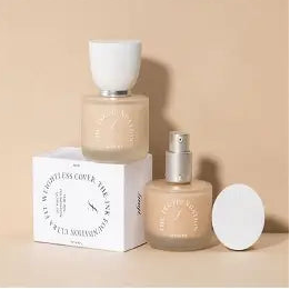 Fmgt Ink Lasting Foundation Ultra Fit 203