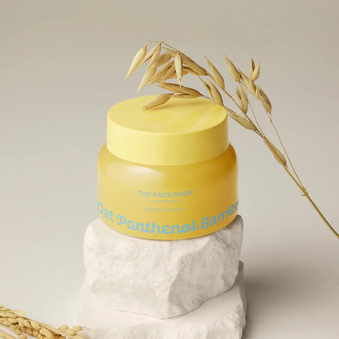 Oat Panthenol Moisture Barrier Cream 60ml