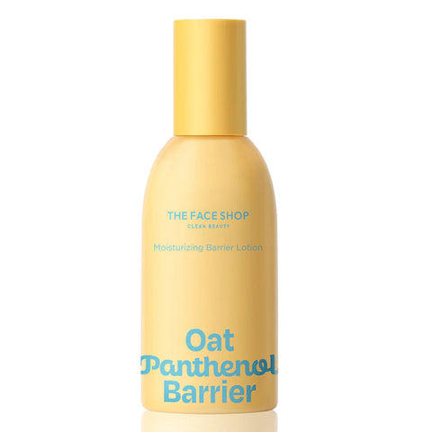 Oat Panthenol Barrier Moisturising Barrier Lotion 150ml