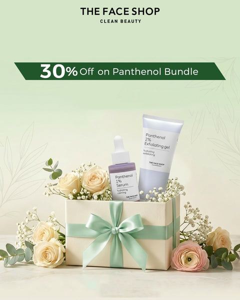 Panthenol Bundle