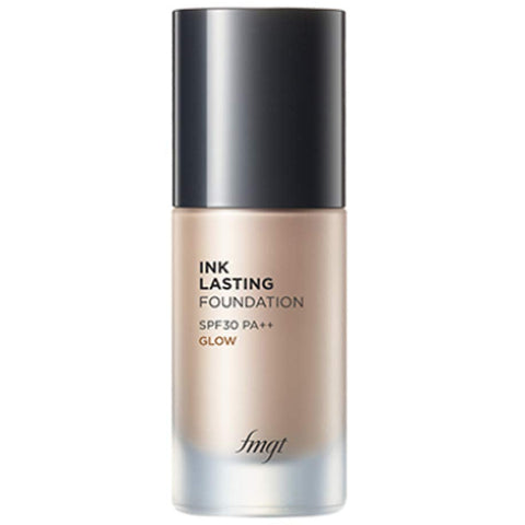 Ink Lasting Foundtion Glow SPF 30 PA++ V103