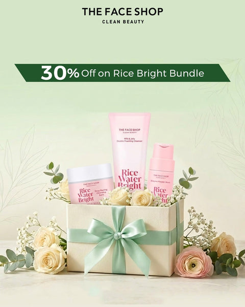 Rice Bright Bundle
