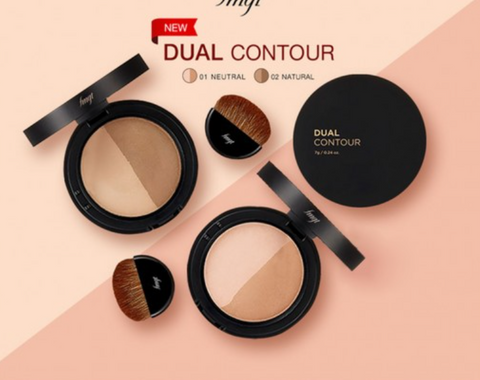 Dual Contour 01 Neutral