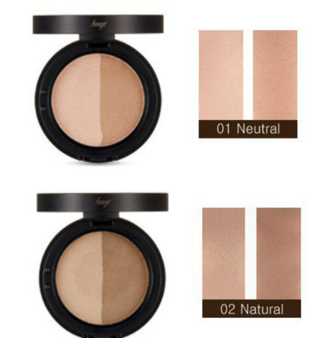 Dual Contour 01 Neutral