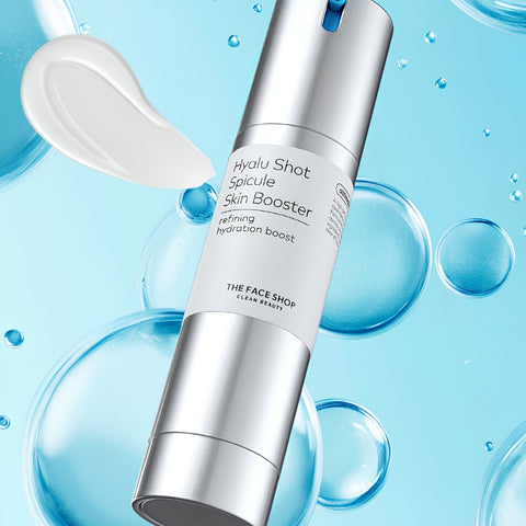 Alltimate Hyalu Shot Spicule Skin Booster 50ml