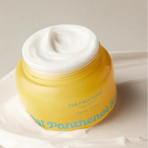 Oat Panthenol Moisture Barrier Cream 60ml