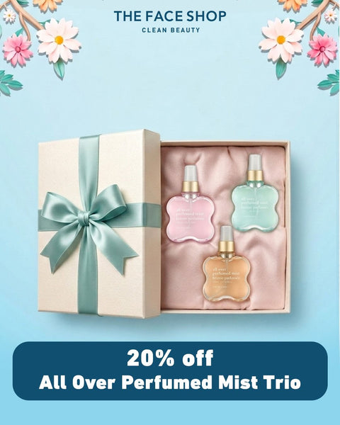 All Over Perfume Bundle