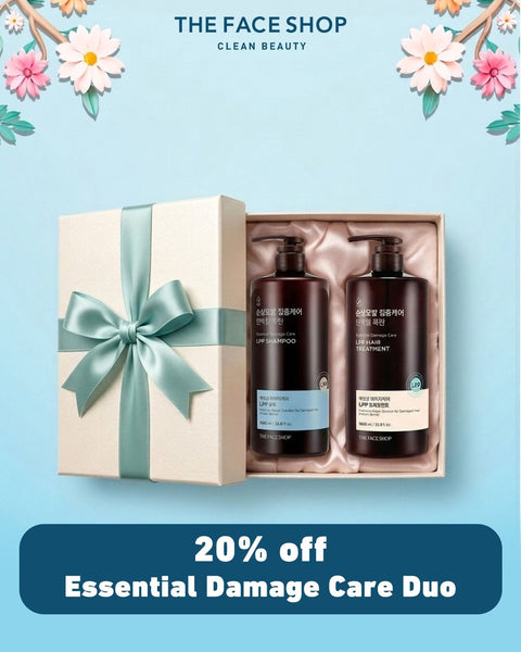 Essential Damage Care Bundle