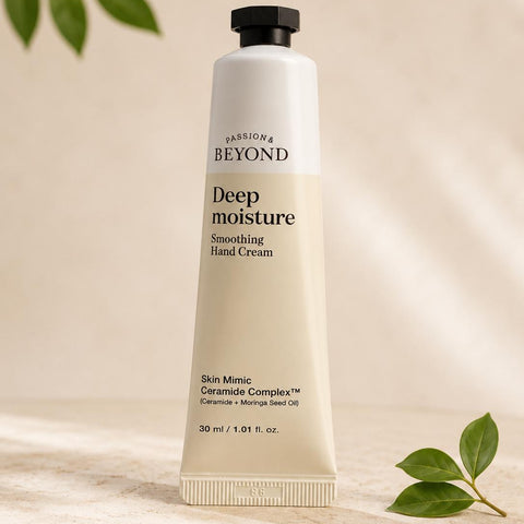 Beyond Deep Moisture Smoothing Hand Cream 30ml