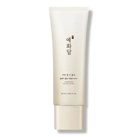 Yehwadam Silky Skin Sun Blur(20)