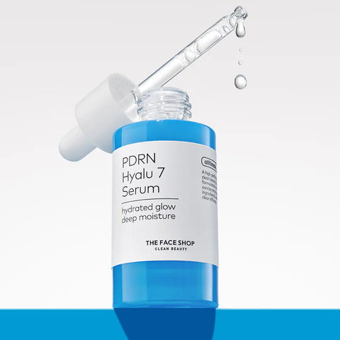 Alltimate  PDRN Hyalu 7 Serum