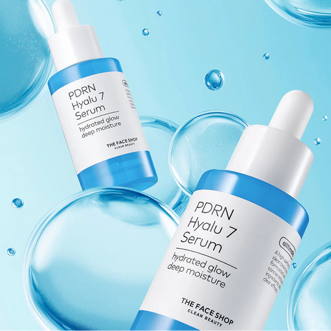 Alltimate  PDRN Hyalu 7 Serum