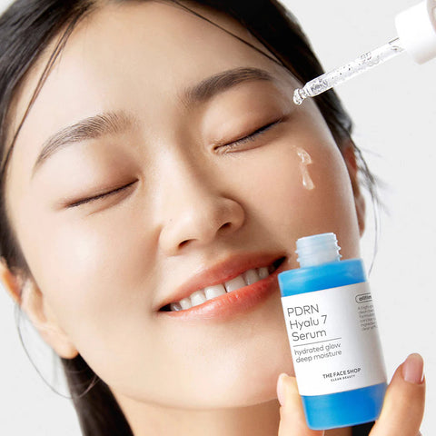 Alltimate  PDRN Hyalu 7 Serum