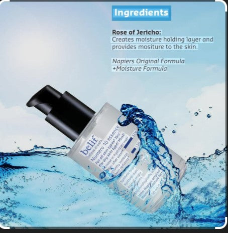 Belif Numero 10 Essence 50 Ml