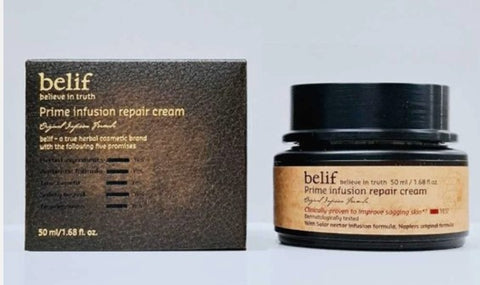 Belif Prime Infusion Repair Cream Ad 50Ml