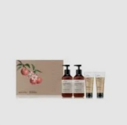 Beyond Total Recovery Body Premium Set