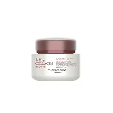 TFS.POMEGRANATE&COLLAGEN VOLUME LIFTING CREAM 50ML