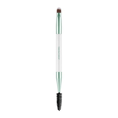 FMGT.T.DAILY BEAUTY TOOLS EYEBROW DUAL BRUSH