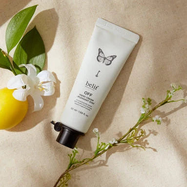 Belif Off Hand Cream - Pleasant Stay 50 ml