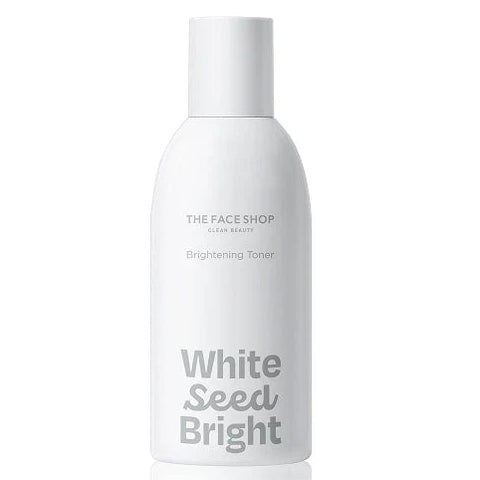 White Seed Brightening Toner 250ml