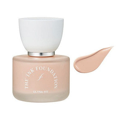 Fmgt Ink Lasting Foundation Ultra Fit 201