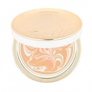 Fmgt Collagen Ampoule Glow Foundation 201