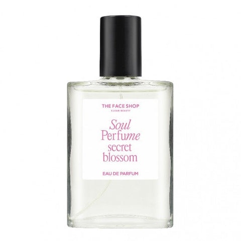 Soul Perfume Secret Blossom 30ml