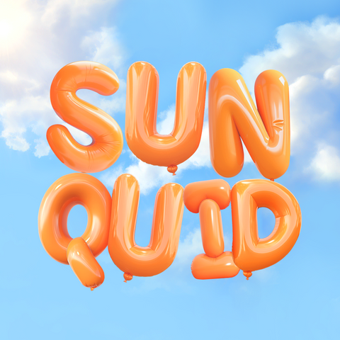 Vita Drop Sunquid SPF50+ PA++++