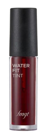 WATER FIT TINT EX 04 RED SIGNAL